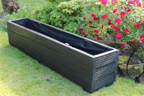 large rectangular planter boxes bunnings